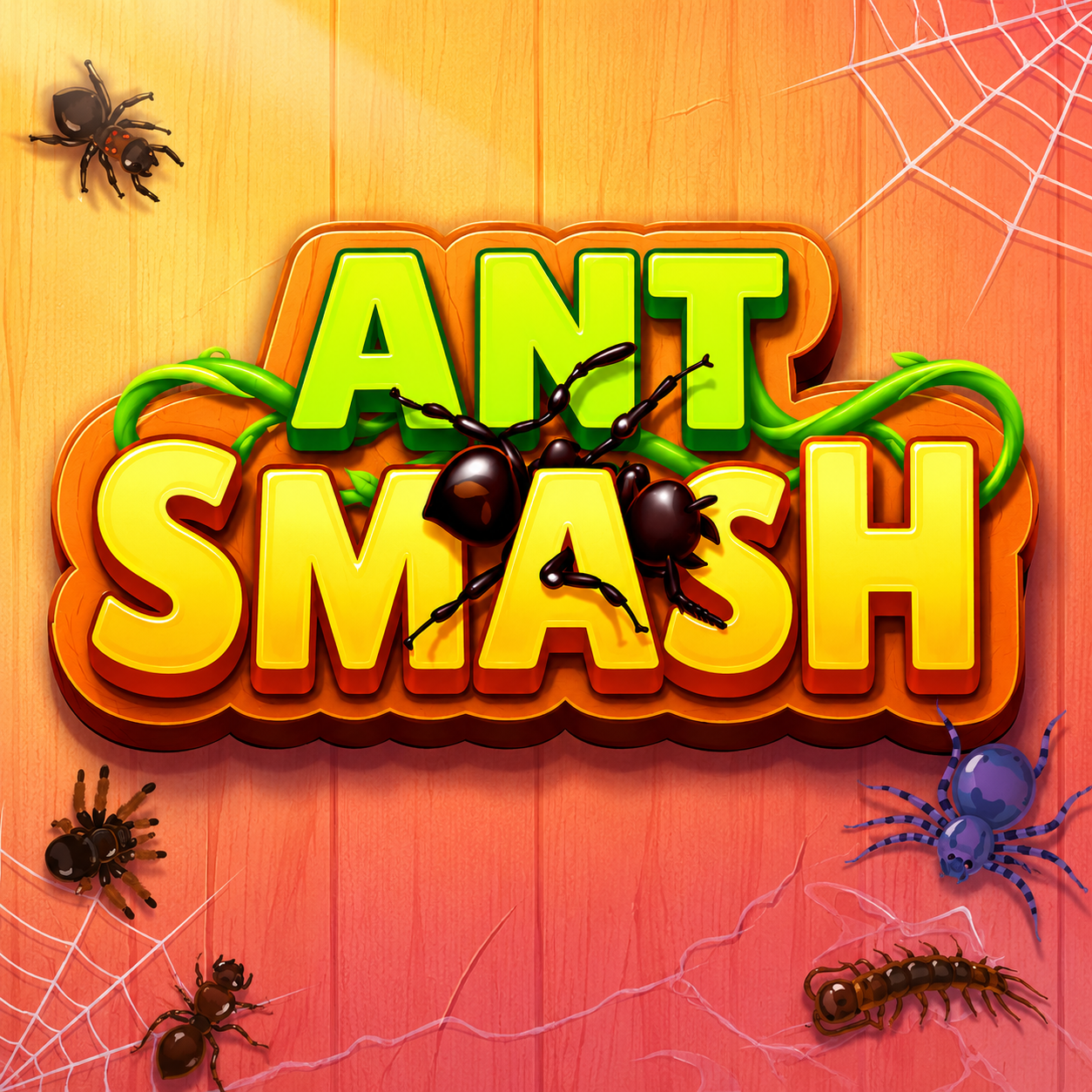 Ant Smash