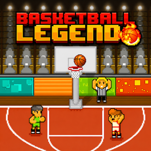Basketball Legend