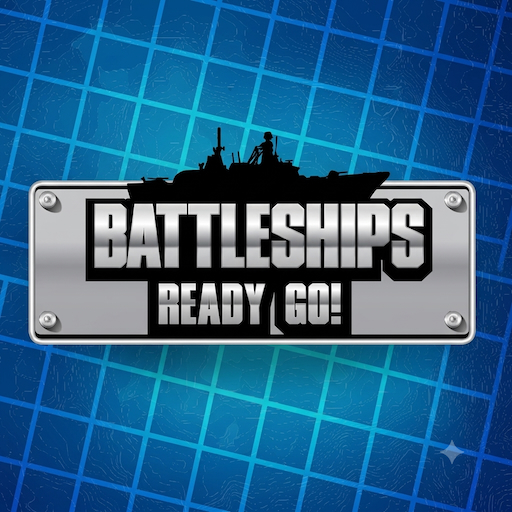 Battleship Ready To Go