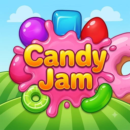 Candy Jam