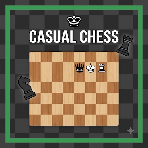 Casual Chess