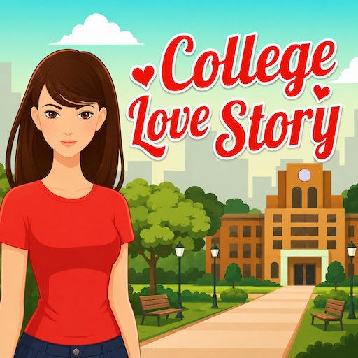 College Love Story