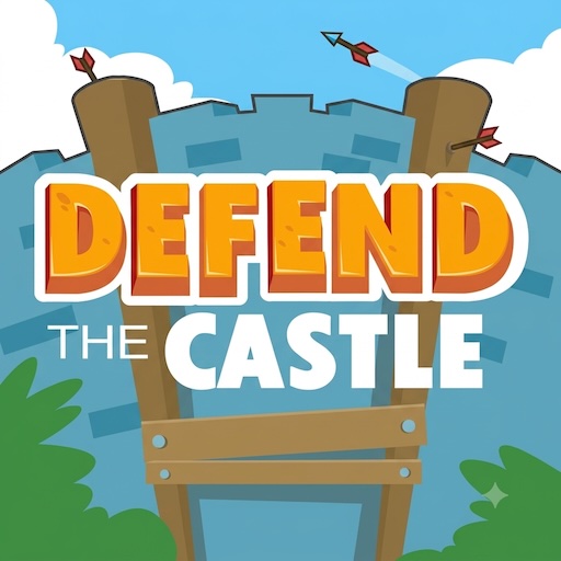 Defend The Castle
