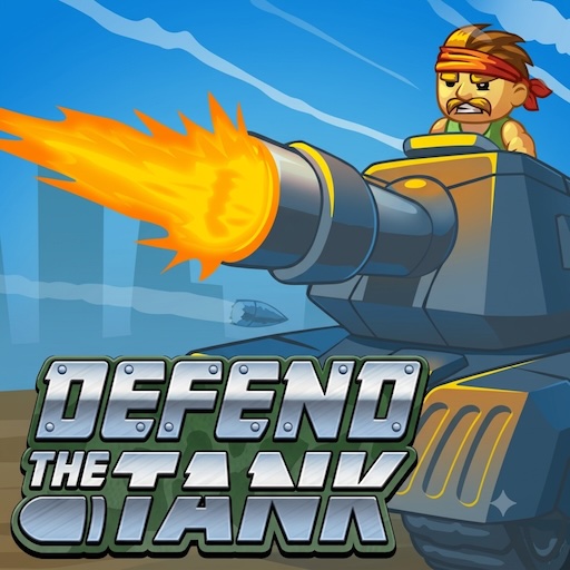 Defend The Tank