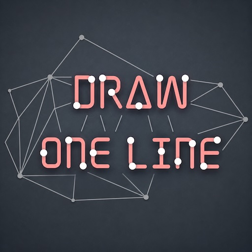 Draw One Line