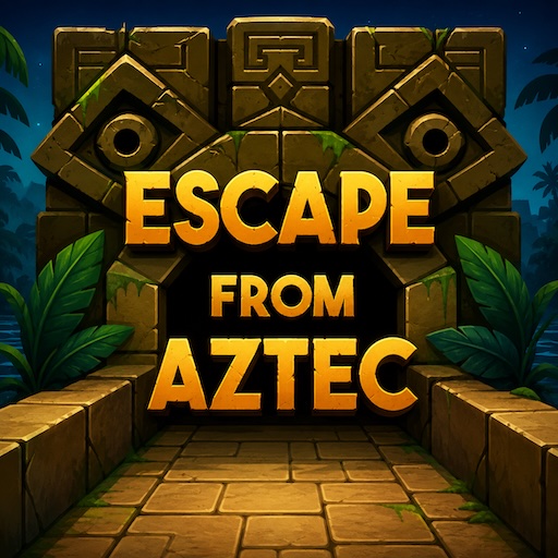 Escape From Aztec