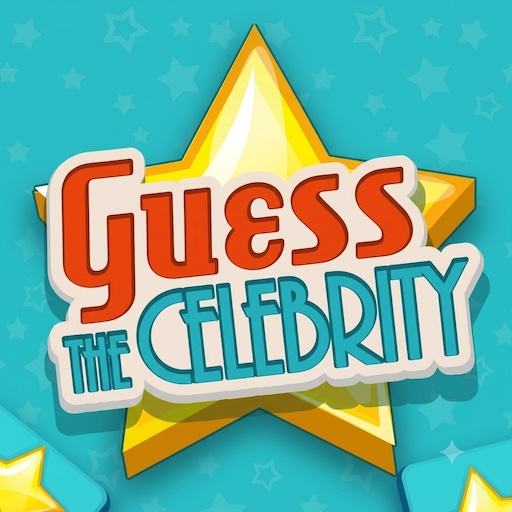 Guess The Celebrity