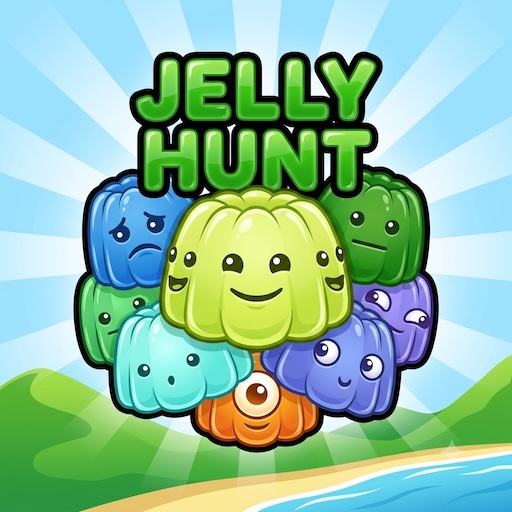 Jelly Hunt