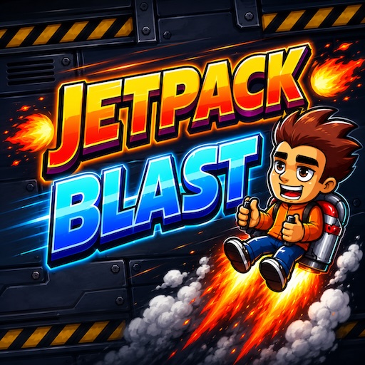 Jetpack Blast