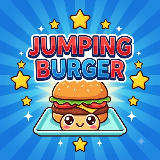 Jumping Burger