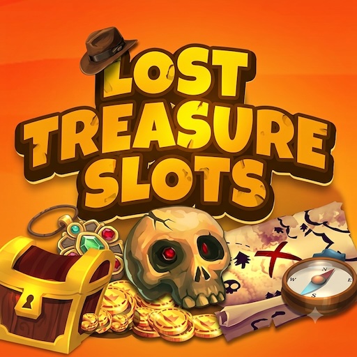 Lost Treasure Slots