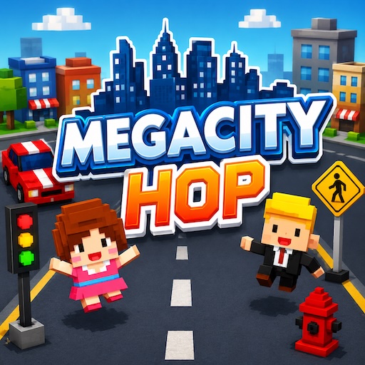 Magacity Hop
