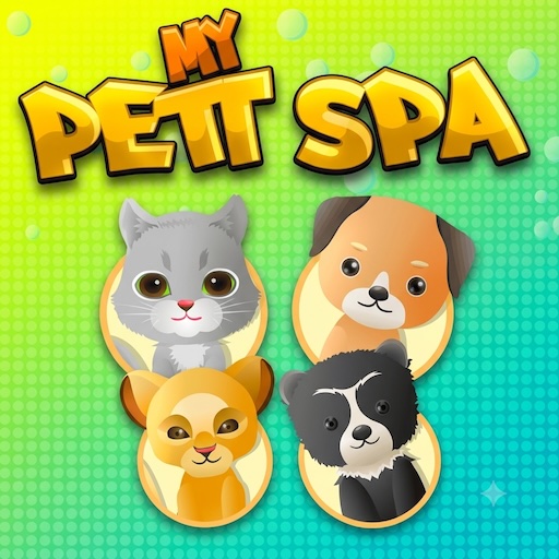My Pet Spa
