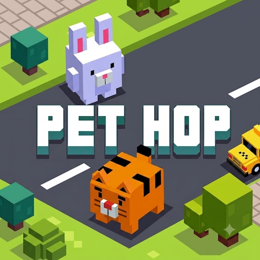 Pet Hop