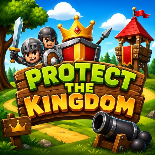 Protect The Kingdom