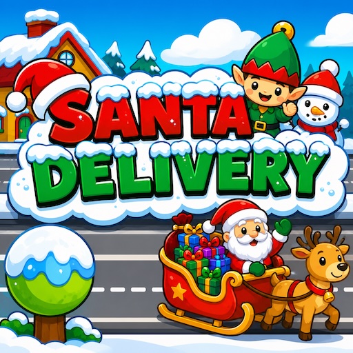 Santa Delivery