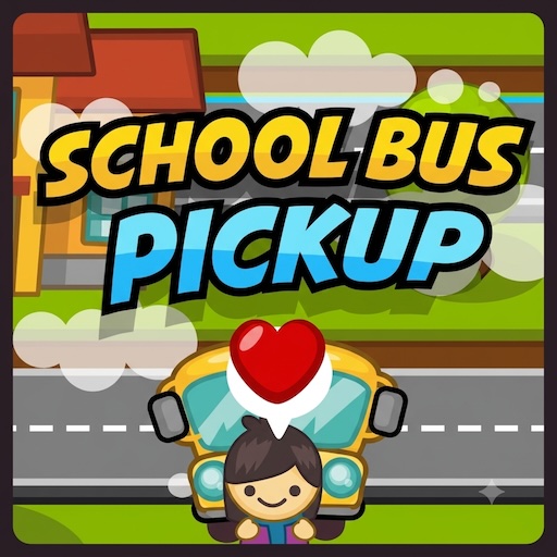 School Bus Pickup