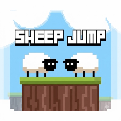 Sheep Jump