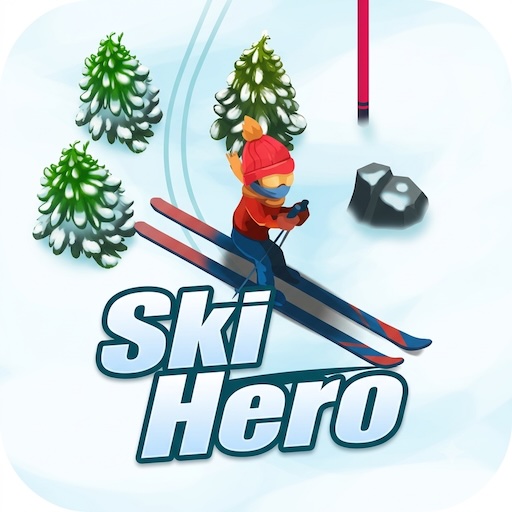 Ski Hero