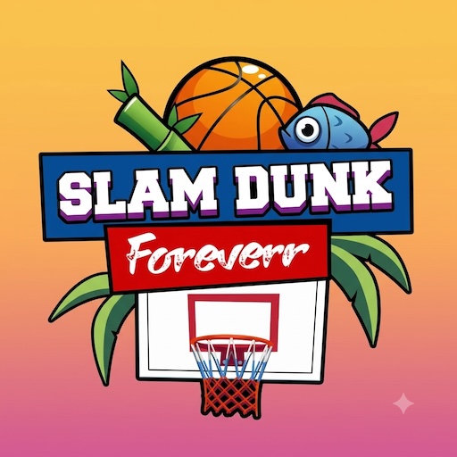 Slam Dunk Forever