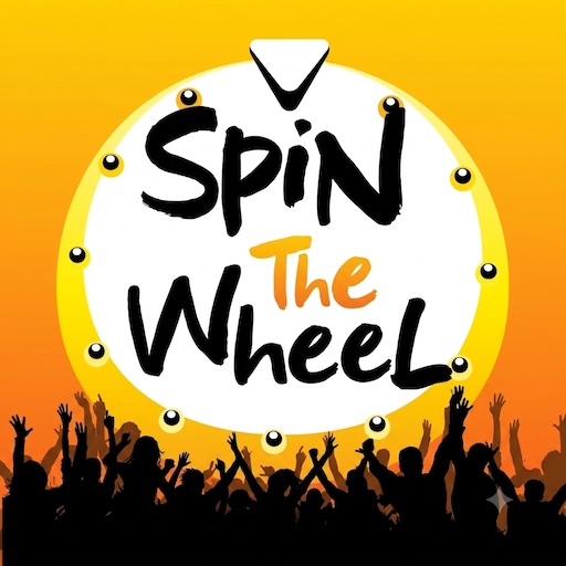 Spin The Wheel