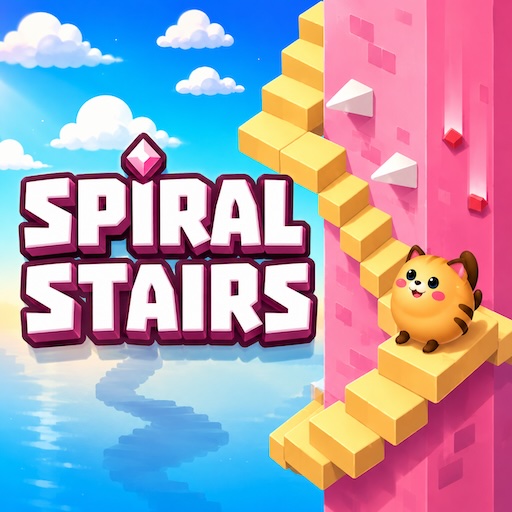 Spiral Stairs