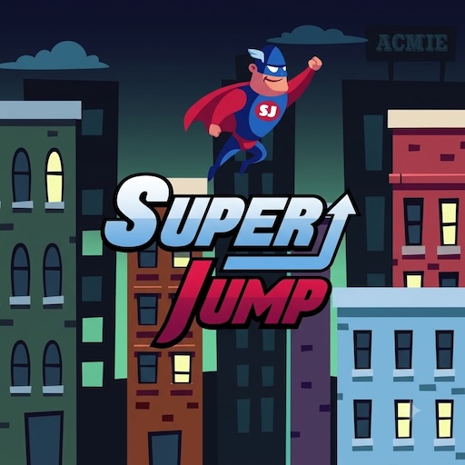 Super Jump