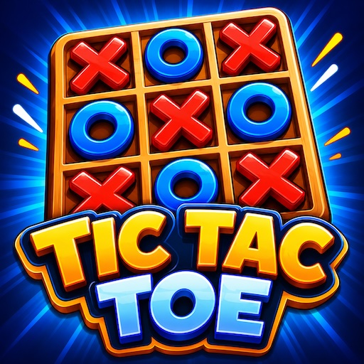 Tic Tac Toe