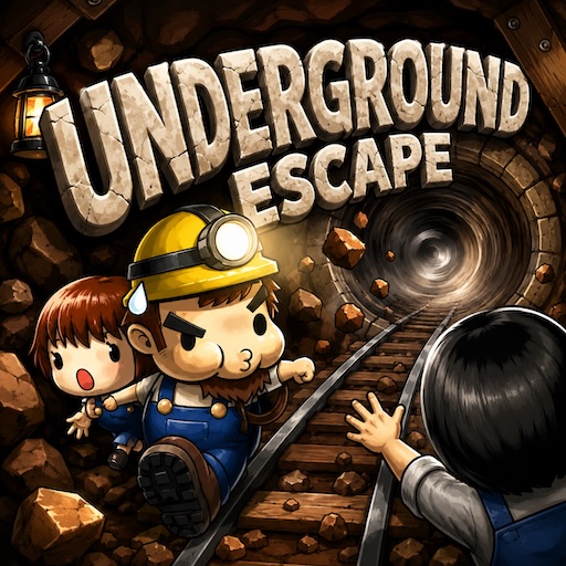 Underground Escape