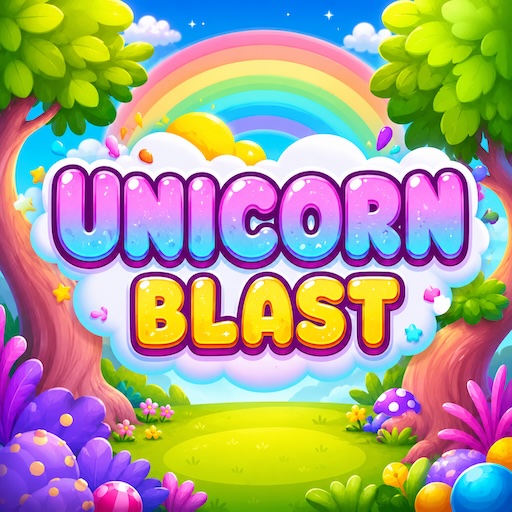 Unicorn Blast