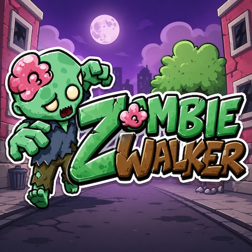 Zombie Walker