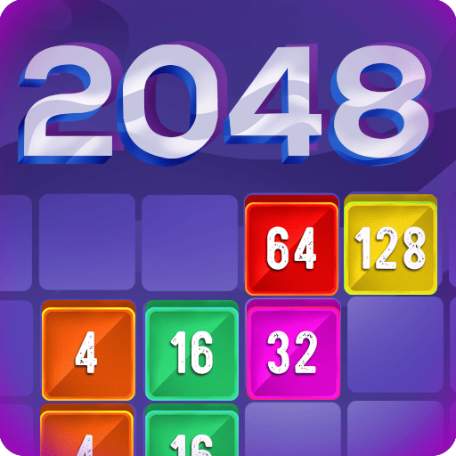 2048 Master