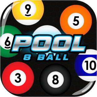 8 Ball Pool