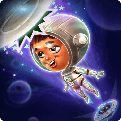 Astro Jump
