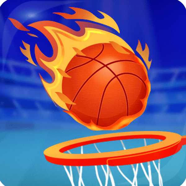 Basketball Bash