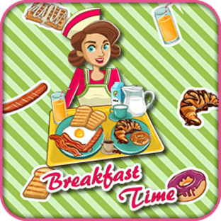 Breakfast Time