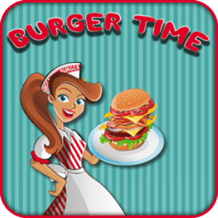 Burger Time